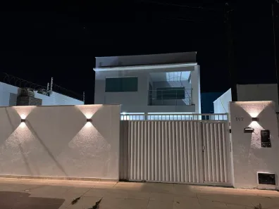 Sobrado com 3 Quartos à venda, 146m² no Parque das Nações, Parnamirim