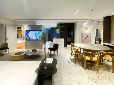 Apartamento com 3 Quartos à venda, 112m² no Gleba Fazenda Palhano, Londrina