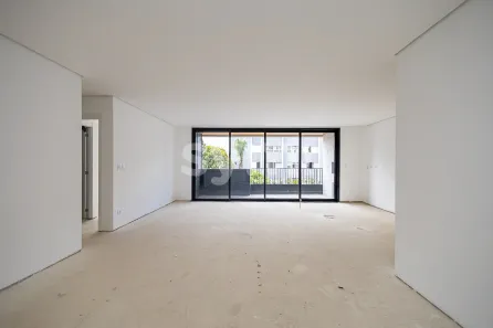 Apartamento com 3 Quartos à venda, 130m² no Ahú, Curitiba