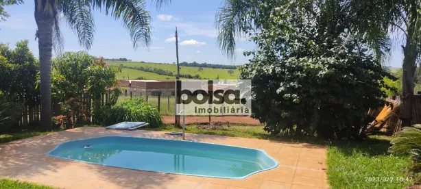 Fazenda/Sítio com 3 Quartos à venda, 20000m² no Área Rural de Piratininga, Piratininga