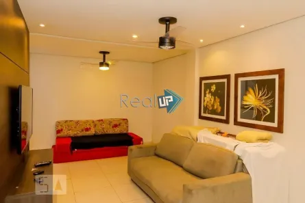 Apartamento com 3 Quartos à venda, 83m² no Copacabana, Rio de Janeiro