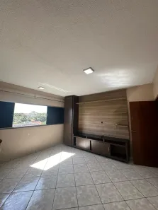 Apartamento com 3 Quartos para alugar, 40m² no Morada do Ouro, Cuiabá