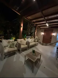 Casa de Condomínio com 4 Quartos à venda, 360m² no Atalaia, Aracaju