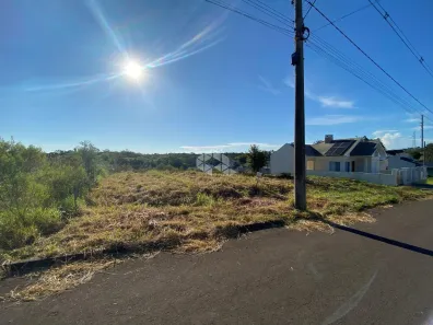 Lote/Terreno à venda, 328m² no João Alves, Santa Cruz do Sul