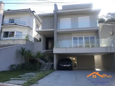 Casa com 4 Quartos à venda, 300m² no Arujá 5, Arujá