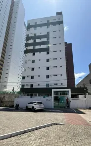 Apartamento com 3 Quartos à venda, 82m² no Jardim Oceania, João Pessoa