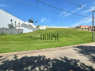 Lote/Terreno à venda, 1074m² no Parque Ecoresidencial Fazenda Jequitibá, Sorocaba