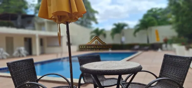 Apartamento com 3 Quartos à venda, 110m² no Imbuí, Salvador