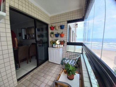 Apartamento com 2 Quartos à venda, 77m² no Aviação, Praia Grande