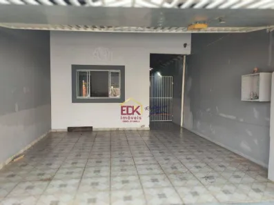 Casa com 3 Quartos à venda, 170m² no Vila São José, Taubaté
