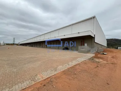 Galpão/Depósito/Armazém para alugar, 25086m² no Ribeira, Viana