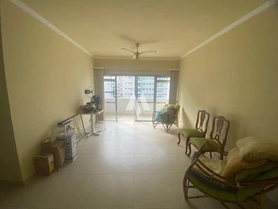Apartamento com 4 Quartos à venda, 178m² no Enseada, Guarujá
