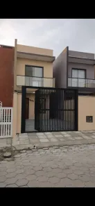 Sobrado com 3 Quartos à venda, 109m² no São João do Rio Vermelho, Florianópolis