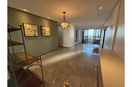 Apartamento com 3 Quartos à venda, 115m² no Calhau, São Luís