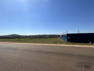 Lote/Terreno à venda, 610m² no Parque Cidade, Goiânia