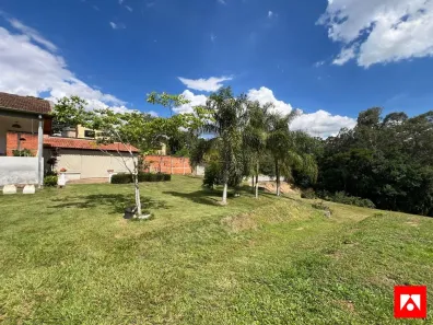 Fazenda/Sítio com 1 Quarto à venda, 73m² no Glebas Califórnia, Santa Bárbara D'Oeste
