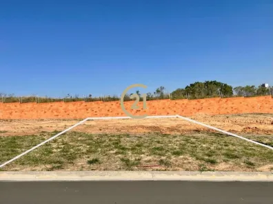 Lote/Terreno à venda, 303m² no Jardim Park Vista Real, Indaiatuba