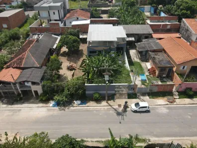 Sobrado com 2 Quartos à venda, 250m² no Jardim Paviotti, Monte Mor