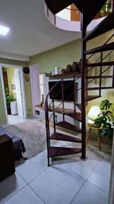 Cobertura com 2 Quartos à venda, 86m² no Vila São Geraldo, São José dos Campos