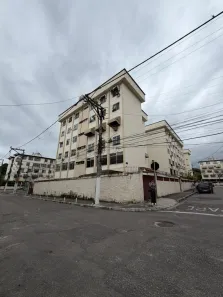 Apartamento com 2 Quartos à venda, 56m² no Santana, Niterói
