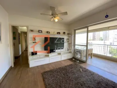 Apartamento com 3 Quartos à venda, 108m² no Vila Andrade, São Paulo