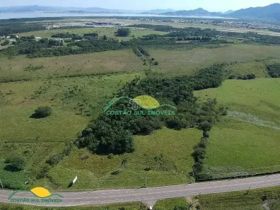 Lote/Terreno à venda, 5540984m² no Campeche, Florianópolis