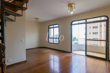 Apartamento com 3 Quartos à venda, 238m² no Perdizes, São Paulo