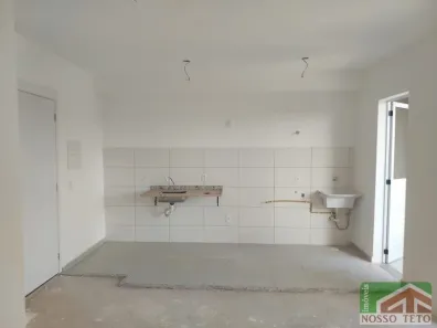 Apartamento com 2 Quartos à venda, 48m² no Jardim das Palmeiras, Sumaré