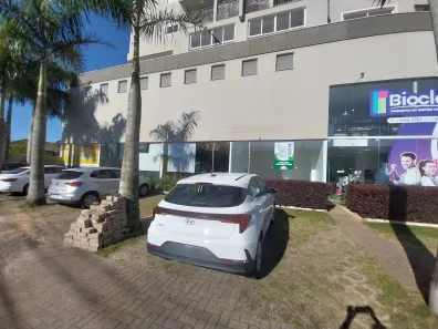 Ponto Comercial para alugar, 37m² no Centro, São Leopoldo