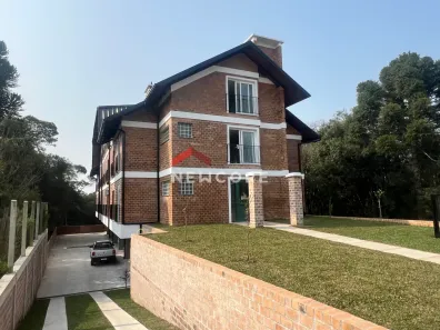 Apartamento com 1 Quarto à venda, 68m² no , Canela