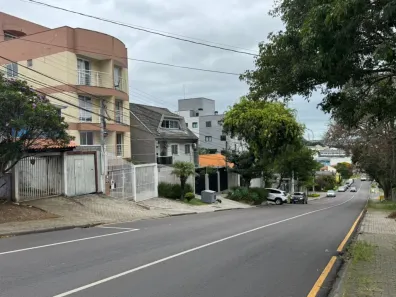 Lote/Terreno à venda, 480m² no Portão, Curitiba