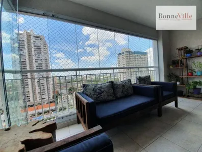 Apartamento com 2 Quartos à venda, 80m² no Jardim Dom Bosco, São Paulo