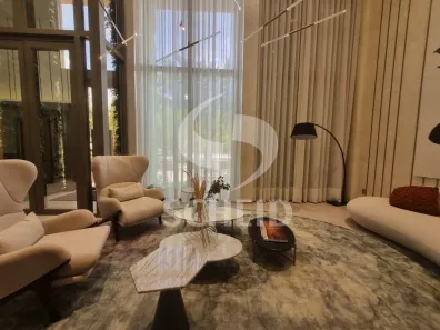 Apartamento com 2 Quartos à venda, 42m² no Campo Belo, São Paulo