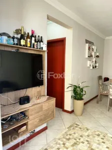 Apartamento com 2 Quartos à venda, 57m² no Areias, São José