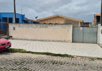Casa com 3 Quartos à venda, 100m² no Cohabinal, Parnamirim