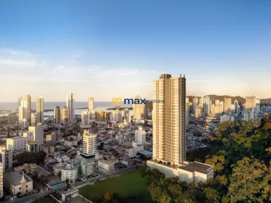 Apartamento com 2 Quartos à venda, 76m² no Centro, Itajaí
