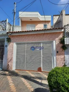 Sobrado com 4 Quartos à venda, 111m² no Vila Maria Alta, São Paulo