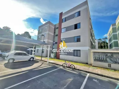 Apartamento com 2 Quartos à venda, 41m² no Tanguá, Almirante Tamandaré