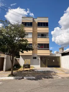 Apartamento com 1 Quarto à venda, 85m² no Jardim América, Goiânia