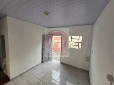 Casa com 1 Quarto para alugar, 45m² no Vila Marieta, São Paulo