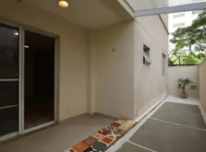 Apartamento com 2 Quartos à venda, 85m² no Jardim Caboré, São Paulo