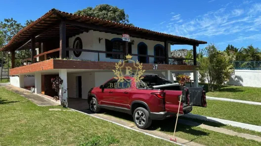 Casa com 2 Quartos à venda, 140m² no Centro (Iguabinha), Araruama