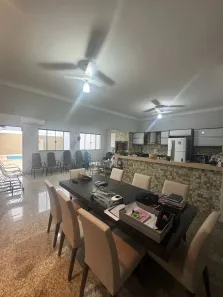 Casa de Condomínio com 5 Quartos à venda, 380m² no Jardim Itália, Cuiabá