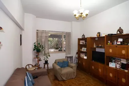 Apartamento com 1 Quarto à venda, 70m² no Liberdade, São Paulo
