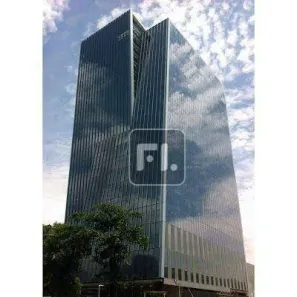 Sala Comercial para alugar, 1700m² no Saúde, Rio de Janeiro