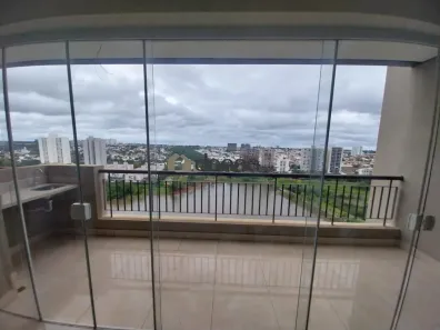 Apartamento com 2 Quartos à venda, 123m² no Estados Unidos, Uberaba