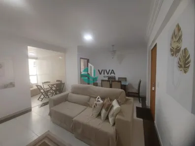 Apartamento com 3 Quartos à venda, 90m² no Praia do Morro, Guarapari
