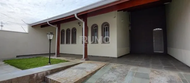 Casa com 3 Quartos para venda ou aluguel, 145m² no Parque Imperador, Campinas