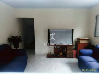 Casa com 1 Quarto à venda, 168m² no Jardim Santo Antônio, Embu das Artes