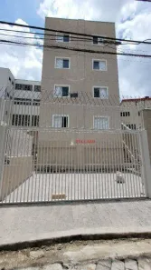 Apartamento com 1 Quarto para alugar, 35m² no Jardim Zaira, Guarulhos